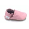 Babice Barefoot Ružové - Capačky