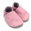 Babice Barefoot Ružové - Capačky