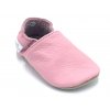 Babice Barefoot Ružové - Capačky