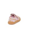 Froddo Barefoot Canvas White/Pink G1700379-4 - Plátenky