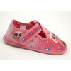 EF Barefoot 395 Kitty - Papuče