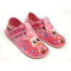 EF Barefoot 395 Kitty - Papuče