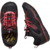 Keen Chandler 2 CNX Black/Red Carpet - Tenisky