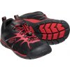 Keen Chandler 2 CNX Black/Red Carpet - Tenisky