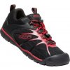Keen Chandler 2 CNX Black/Red Carpet - Tenisky