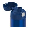 Hydratačný uzáver s výklopným pútkom pre detskú termosku Thermos FUNtainer