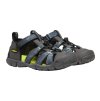 Keen Seacamp ll CNX Magnet/Evening Primrose - Sandále