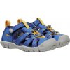 Keen Seacamp ll CNX Bright cobalt/Blue depths - Sandále