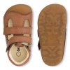 Bundgaard Petit Summer Cognac - Sandálky