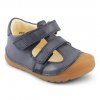 Bundgaard Petit Summer Navy - Sandálky