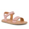 Froddo Barefoot Flexy Lia Pink Shine G3150244-8 - Sandálky