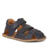 Froddo Barefoot Flexy Avi Blue G3150243 - Sandálky