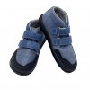 Jonap Ella Modrá - Celoročné topánky