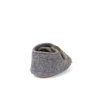 Froddo Barefoot Prewalkers Wooly Grey - Papučefroddo prewalkers wooly grey (2)