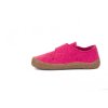 Froddo Barefoot Wooly Slippers Fuxia - Papuče, Tenisky