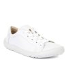 Froddo Barefoot Laces White G3130242-4 - Celoročné topánky