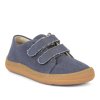 Froddo Barefoot Vegan Blue G3130248 - Plátenky