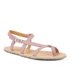 Froddo Barefoot Flexy W Pink G3150269-3 - Dámske sandále