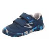 Superfit Barefoot Trace Vegan Blau Turkis - Tenisky