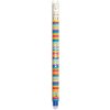 Gumovacie pero Legami Erasable Gel Pen Flama - Blue