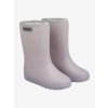 Enfant Thermo Boots Glitter 5180 Burnished Lilac - Zateplené thermo gumáky