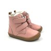 Minimus Shoes Robin 2 Pink - Zimné topánky