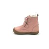 Minimus Shoes Robin 2 Pink - Zimné topánky