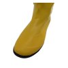 Pokeboo Packable Boots Royal Yellow/Navy - Unisex Gumáky