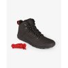 KILPI Bare High Black - Unisex Zimné / Celoročné topánky
