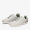 Groundies Nova GO1 Women Beige/Pink - Celoročné tenisky