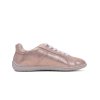 Stitch & Walk S088-51855 Metalic Pink  - Celoročné topánky