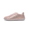 Stitch & Walk S088-51855 Metalic Pink  - Celoročné topánky