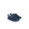 Garvalín Barefoot Zapato Azul Marino - Tenisky