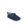 Garvalín Barefoot Zapato Azul Marino - Tenisky