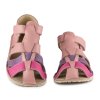 ZeaZoo Marlin Pink/Violet - Sandálky