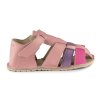 ZeaZoo Marlin Pink/Violet - Sandálky