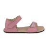 ZeaZoo Ariel Pink Stars - Sandálky