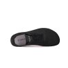 Stitch & Walk 51283 Black - Tenisky