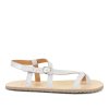 Froddo Barefoot Flexy W Silver G3150269-10 - Sandále