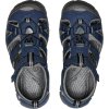Keen Seacamp II CNX Naval Academy/Drizzle - Sandálky