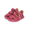 D.D.Step Dark Pink 076-51971 - Sandálky