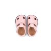 Minimus Shoes First-Walker Little Sanderling Pink - Sandálky