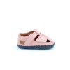 Minimus Shoes First-Walker Little Sanderling Pink - Sandálky