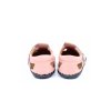 Minimus Shoes First-Walker Little Sanderling Pink - Sandálky