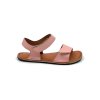 Minimus Shoes Seagull Pink - Sandálky