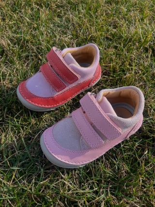 Novinka od D.D.Step - nový model na podrážke S108 👌Kvalitná koža 👌Spevnená päta 👌Normálne široké až širšie nohy, mierne...