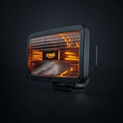 Přídavné dálkové světlo Strands IZE LED OG Rex