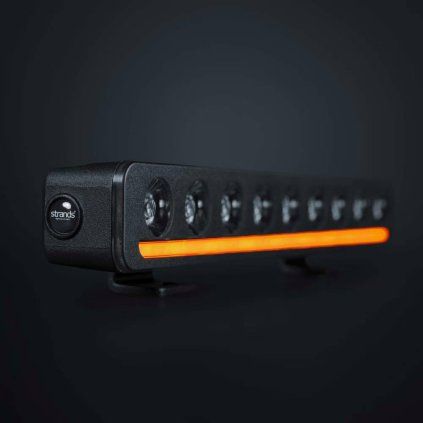 LED rampa Strands Nuuk D-Line 30"