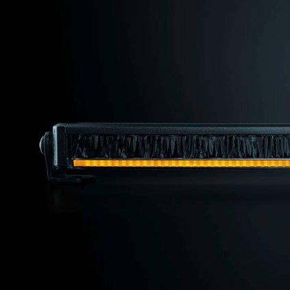 LED rampa Strands Firefly 10"