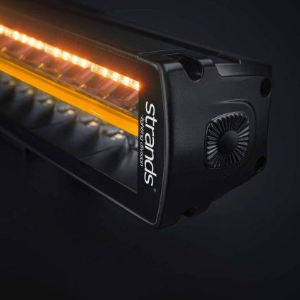 LED rampa Strands Siberia NG DR 12"